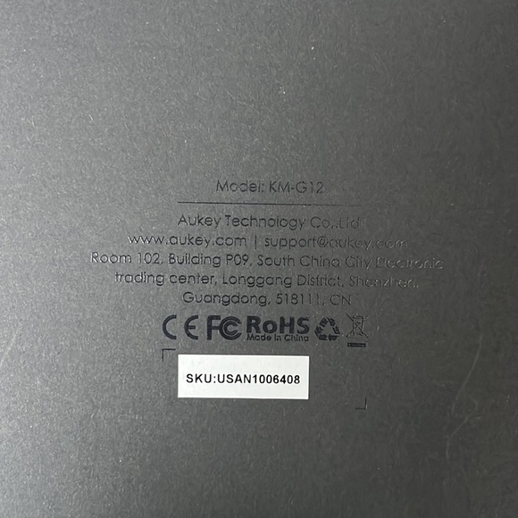 Keyboard - Picture 3 of 3